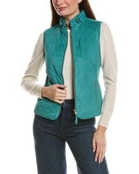 tyler boe - Fsx Moto Vest - Lyst
