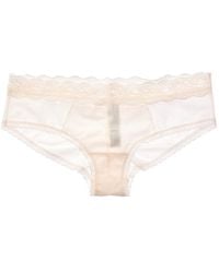 Passionata - Bklyn Lace Shorty - Lyst
