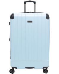 Kenneth Cole - Flying Axis 28in Expandable Checked Luggage - Lyst