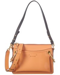 chloe roy chain pouch