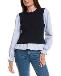 Nanette Lepore - Sweater - Lyst