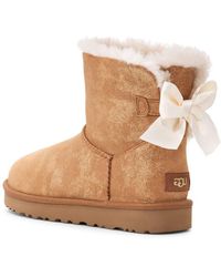 Brown ugg boots sale Outlet