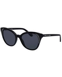 Swarovski - Sk6031 53Mm Sunglasses - Lyst