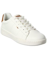 Ben Sherman - Hampton Sneaker - Lyst