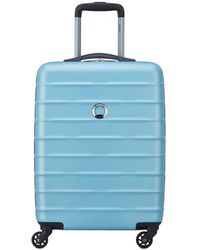 Delsey - Claudia Expandable Spinner Carry-On - Lyst