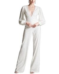 Sachin & Babi - Presley Jumpsuit - Lyst