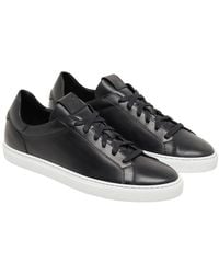 GREATS - Reign Leather Sneaker - Lyst