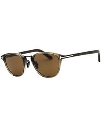 Tom Ford - Ft1049 Sunglasses - Lyst
