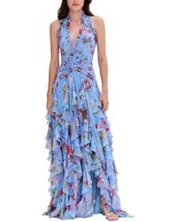Homeyee - Maxi Dress - Lyst