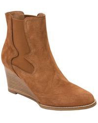 naturalizer sadie waterproof bootie