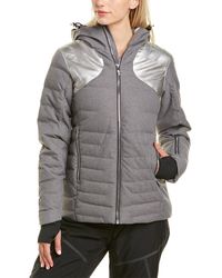 spyder jacket womens active