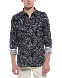Paul Smith - Tailored Fit Shirt - Lyst