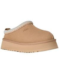 UGG - Tazz Ii Platform Slippers - Lyst