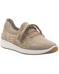 Ara - Lisbon Lace Sneaker - Lyst