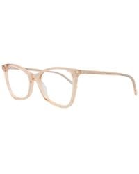 Saint Laurent - 53Mm Optical Frames - Lyst