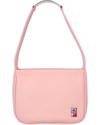 BY FAR - Venice Crossbody - Lyst