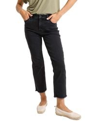 Tommy Bahama - High Rise Crop Straight Jean - Lyst