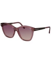 Tom Ford - 5472Z 54Mm Sunglasses - Lyst