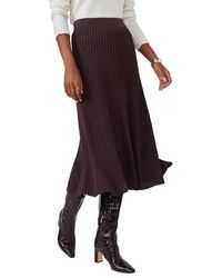 J.McLaughlin - Sutton Skort - Lyst