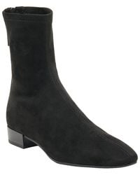 Dolce Vita - Telan Suede Bootie - Lyst