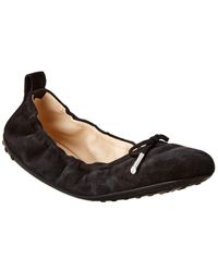 Tod's Ballet flats and pumps for Women 