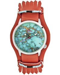 Boum Originaire Collection Watch - Multicolour