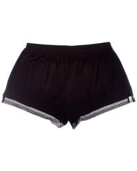 Passionata - Charlotte Lace Short - Lyst