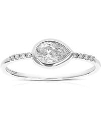 Amairah - 14K 0.50 Ct. Tw. Lab-Grown Diamond Ring - Lyst