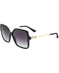 BVLGARI - Bv8250 57Mm Sunglasses - Lyst