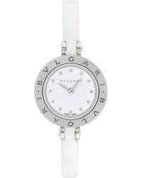 BVLGARI - B.Zero 1 Watch, Circa 2000S (Authentic Pre-Owned) - Lyst