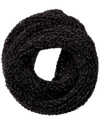 La Fiorentina - Infinity Scarf - Lyst