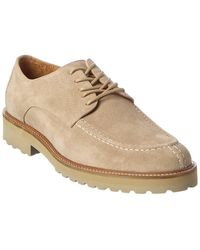Donald J Pliner - Joaqin Suede Loafer - Lyst