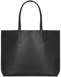 CHAMPS - Onyx Open Tote - Lyst