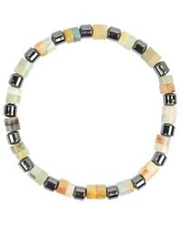 TIRAMISU - 95.34 Ct. Tw. Gemstone Bracelet - Lyst