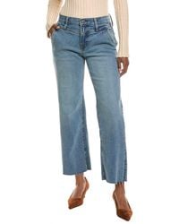 Hudson Jeans - Rosalie Charlotte Wide Leg Jean - Lyst