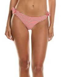 Mara Hoffman - Sita Bikini Bottom - Lyst