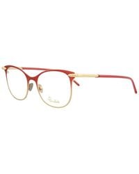 Pomellato - 50Mm Optical Frames - Lyst