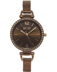 SO & CO - Soho Watch - Lyst