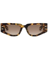 Roberto Cavalli - 51Mm Sunglasses - Lyst