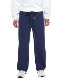 Off-White c/o Virgil Abloh - Solid Sweatpant - Lyst