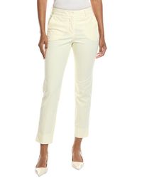 Peserico - Tailored Pant - Lyst