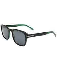 BOSS - 51Mm Sunglasses - Lyst