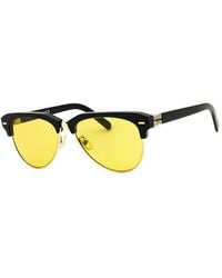 Miu Miu - 0Mu 09Zs 57Mm Sunglasses - Lyst