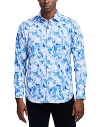Robert Graham - Baskerville Woven Shirt - Lyst
