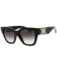 Burberry - 53Mm Sunglasses - Lyst