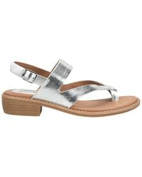 EuroSoft - Nessie Sandal - Lyst