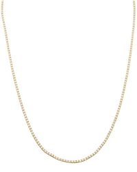 Diana M. Jewels - Fine Jewelry 14k 3.00 Ct. Tw. Diamond Necklace - Lyst