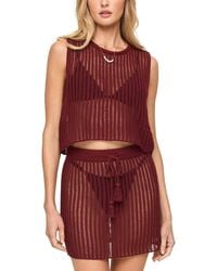 LSPACE - Sander Top - Lyst