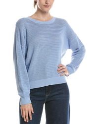Eileen Fisher - Petite Sweater - Lyst
