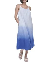 DKNY - Slip-On Dress - Lyst